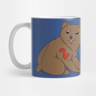 Cubs #02 Mug